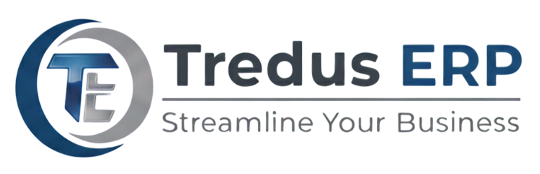 Tredus ERP