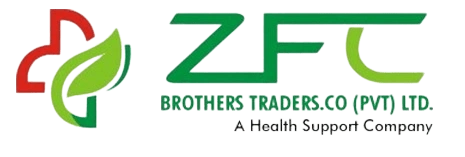ZFC Brothers Traders Pvt. Ltd. Rawalpindi