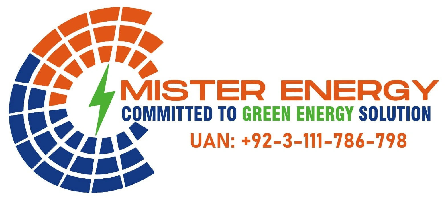 Mister Energy , Faisalabad